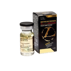 Masteron - Drostanolona Propionato 100mg/10ml – Landerlan Original