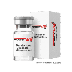Durateston 10ml / 250mg - Power Lab