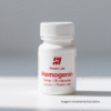 Hemogenin 50mg / 30 cápsulas – Power Lab