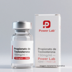 Propionato de Testo  10ml / 150mg