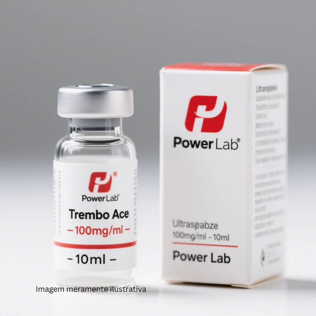 Trembo Ace 10ml / 100mg – Power Lab